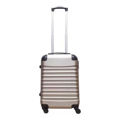 Castillo Quadrant 4 Delige ABS Kofferset - Champagne -Reisopslagwinkel 1200x1200 1227