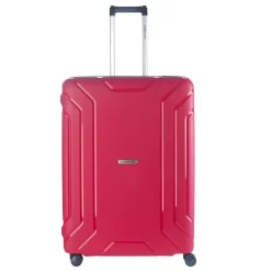 CarryOn Steward Kofferset - 2-delige TSA Trolleyset Met Kliksloten - Dubbele Wielen - Rood 11 CarryOn Steward Kofferset - 2-delige TSA Trolleyset Met Kliksloten - Dubbele Wielen - Rood -Reisopslagwinkel 1200x1200 1244