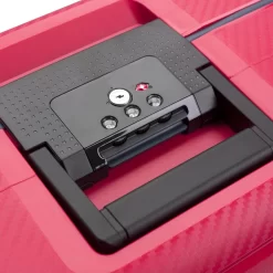 CarryOn Steward Kofferset - 2-delige TSA Trolleyset Met Kliksloten - Dubbele Wielen - Rood 13 CarryOn Steward Kofferset - 2-delige TSA Trolleyset Met Kliksloten - Dubbele Wielen - Rood -Reisopslagwinkel 1200x1200 1246