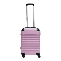 Castillo Trimix 3 Delige ABS Kofferset - Soft Pink -Reisopslagwinkel 1200x1200 1297