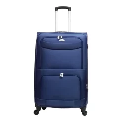 Castillo Travelerz 3 Delige Stoffen Kofferset - Expandable - Blauw -Reisopslagwinkel 1200x1200 1312