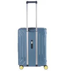 CarryOn Steward Kofferset - 2-delige TSA Trolleyset Met Kliksloten - Dubbele Wielen - Blauw 11 CarryOn Steward Kofferset - 2-delige TSA Trolleyset Met Kliksloten - Dubbele Wielen - Blauw -Reisopslagwinkel 1200x1200 1317