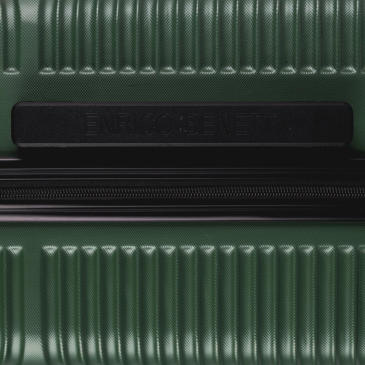 Enrico Benetti Louisville Driedelige Kofferset Hardcase - 39040 - Olijf 6 Enrico Benetti Louisville Driedelige Kofferset Hardcase - 39040 - Olijf - Afbeelding 6