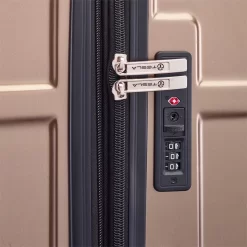 Tesla - Kofferset - 3-delig - 4 Wielen - Cijferslot - Goud 16 Tesla - Kofferset - 3-delig - 4 Wielen - Cijferslot - Goud -Reisopslagwinkel 1200x1200 1336