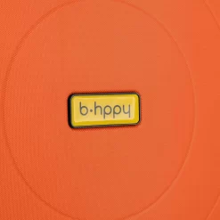 BHPPY - Dutch Orange - Handbagage (55 Cm) -Reisopslagwinkel 1200x1200 134