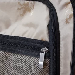 O.leo Reiskoffer | Trolly | Hard Case | Handbagagekoffer I 54x34x20cm | 35 Liter I 2,5 Kg -Reisopslagwinkel 1200x1200 1340