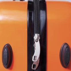 O.leo Reiskoffer | Trolly | Hard Case | Handbagagekoffer I 54x34x20cm | 35 Liter I 2,5 Kg -Reisopslagwinkel 1200x1200 1342