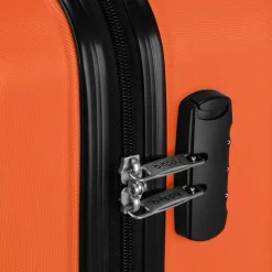 BHPPY - Dutch Orange - Handbagage (55 Cm) -Reisopslagwinkel 1200x1200 135