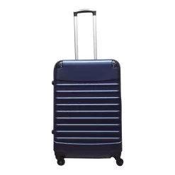 Castillo Trimix 3 Delige ABS Kofferset - Donkerblauw -Reisopslagwinkel 1200x1200 1352