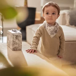 Jollein Speelkoffertje Pimpelmees - Forest Animals - 2 Stuks -Reisopslagwinkel 1200x1200 1383