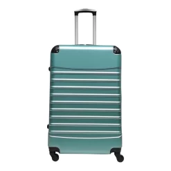 Castillo Trimix 3 Delige ABS Kofferset - Lichtgroen 13 Castillo Trimix 3 Delige ABS Kofferset - Lichtgroen -Reisopslagwinkel 1200x1200 1415