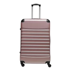 Castillo Trimix 3 Delige ABS Kofferset - Rosé Goud -Reisopslagwinkel 1200x1200 1428