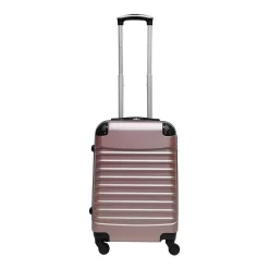 Castillo Trimix 3 Delige ABS Kofferset - Rosé Goud -Reisopslagwinkel 1200x1200 1431
