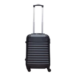 Castillo Quadrant 4 Delige ABS Kofferset - Zwart 11 Castillo Quadrant 4 Delige ABS Kofferset - Zwart -Reisopslagwinkel 1200x1200 1434