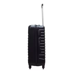 Castillo Quadrant 4 Delige ABS Kofferset - Zwart 14 Castillo Quadrant 4 Delige ABS Kofferset - Zwart -Reisopslagwinkel 1200x1200 1437