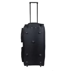 Leonardo Miami Grote Wieltas XXL - 140L - Zwart -Reisopslagwinkel 1200x1200 1466