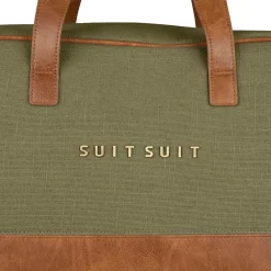 SUITSUIT - Fab Seventies - Martini Olive - Weekender 20 SUITSUIT - Fab Seventies - Martini Olive - Weekender -Reisopslagwinkel 1200x1200 1476