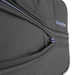 Travelite Reistas Met Wielen Basics - Zwart -Reisopslagwinkel 1200x1200 1478