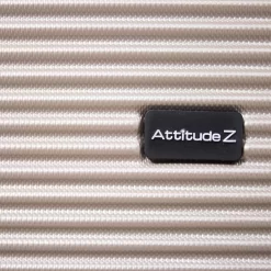 AttitudeZ Air-Z Handbagage Koffer Champagne 55cm - TSA-slot 10 AttitudeZ Air-Z Handbagage Koffer Champagne 55cm - TSA-slot -Reisopslagwinkel 1200x1200 150