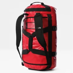 The North Face Reistas (volwassen) - UnisexKinderen En Volwassenen - Rood - Zwart -Reisopslagwinkel 1200x1200 1500