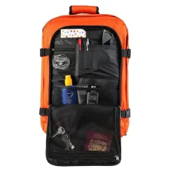 CabinMax Metz Reistas– Handbagage 30L - Rugzak – Backpack - 45x35x20cm – Lichtgewicht - Rood (MZ 30-RD) 9 CabinMax Metz Reistas– Handbagage 30L - Rugzak – Backpack - 45x35x20cm – Lichtgewicht - Rood (MZ 30-RD) -Reisopslagwinkel 1200x1200 1504