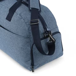 Reisenthel Overnighter Plus Reistas - 50L - Twist Blue Blauw 8 Reisenthel Overnighter Plus Reistas - 50L - Twist Blue Blauw -Reisopslagwinkel 1200x1200 1510