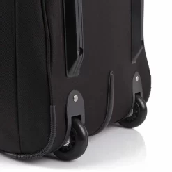 Enrico Benetti Orlando 35303 M Reistas / Sporttas Met Wielen / Wieltas 68 Liter - Zwart -Reisopslagwinkel 1200x1200 1512