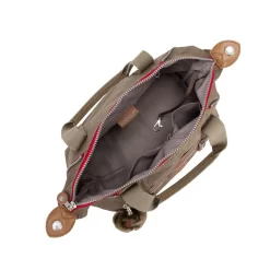 Kipling ART MINI Schoudertas - True Beige Combo 9 Kipling ART MINI Schoudertas - True Beige Combo -Reisopslagwinkel 1200x1200 1516