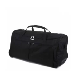 Enrico Benetti Perth 49007 Reistas / Sporttas Met Wielen 112 Liter - Zwart -Reisopslagwinkel 1200x1200 1532