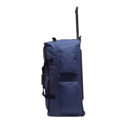 Castillo Stanford M - Middelgrote Wieltas - 68,5 Cm - Blauw -Reisopslagwinkel 1200x1200 1541