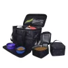 Mister Mill Reistas Hond Kat - Transporttas - Bagage Organizer - Travelbag Pets