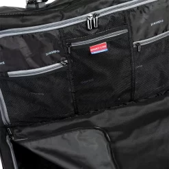 Decent Sport Line L Reistas 2 Wielen - Zwart -Reisopslagwinkel 1200x1200 1579