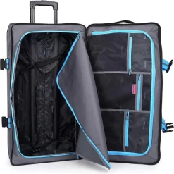 Decent Sport Line L Reistas 2 Wielen - Zwart -Reisopslagwinkel 1200x1200 1582