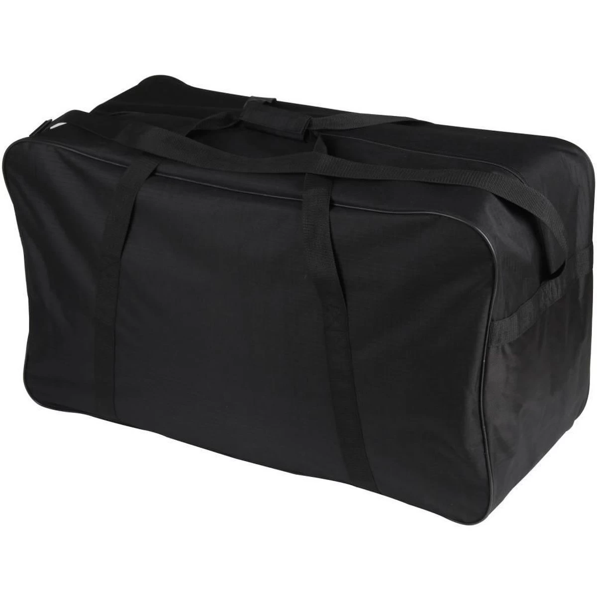 TravelZ Grote Reistas XL - 135 Liter Sporttas 82x35x47cm - Opbergtas 2 TravelZ Grote Reistas XL - 135 Liter Sporttas 82x35x47cm - Opbergtas - Afbeelding 2