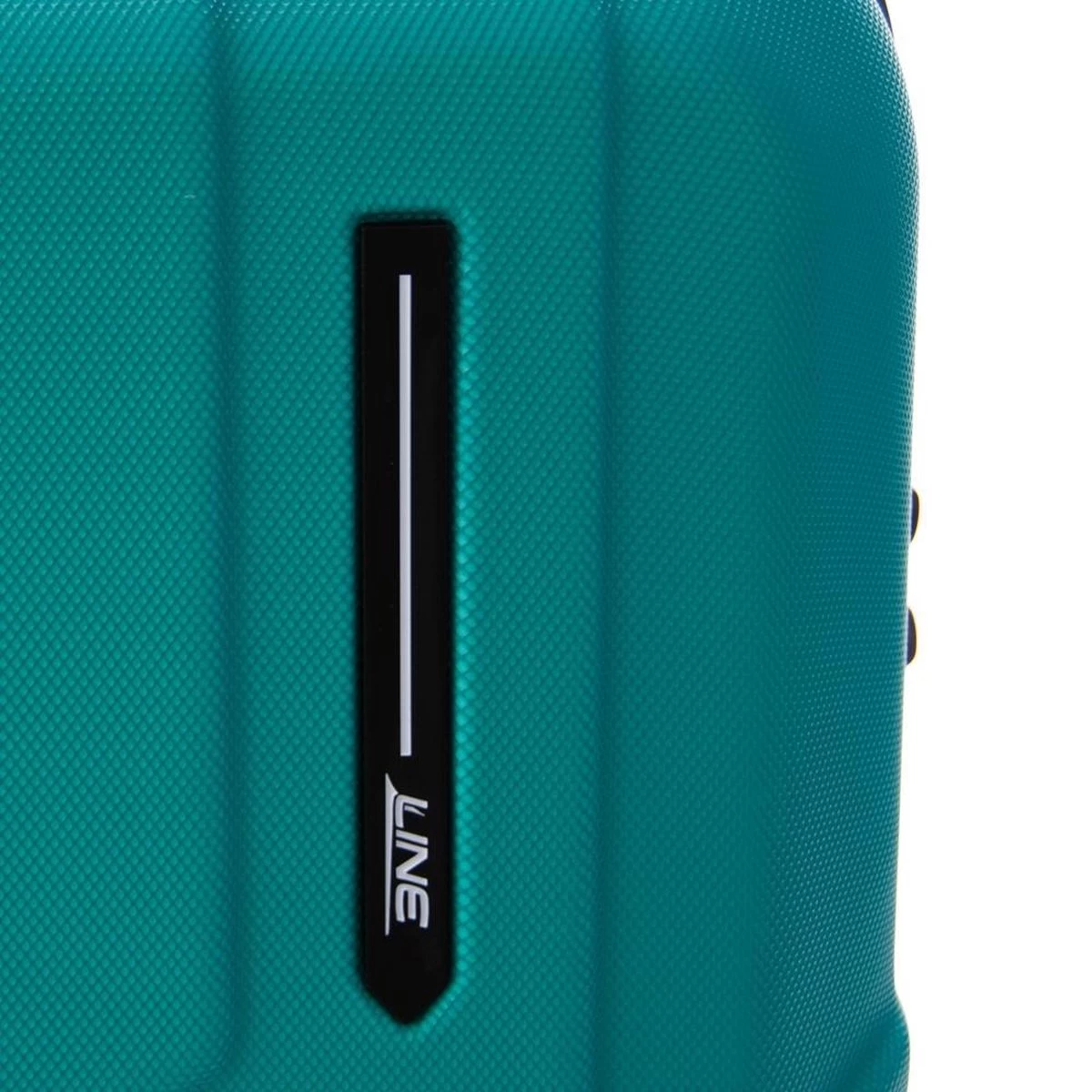 Oistr Brooks Handbagage Koffer Upright 55 Jade 6 Oistr Brooks Handbagage Koffer Upright 55 Jade - Afbeelding 6