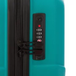 Oistr Brooks Handbagage Koffer Upright 55 Jade 26 Oistr Brooks Handbagage Koffer Upright 55 Jade -Reisopslagwinkel 1200x1200 166