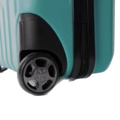 Oistr Brooks Handbagage Koffer Upright 55 Jade 38 Oistr Brooks Handbagage Koffer Upright 55 Jade -Reisopslagwinkel 1200x1200 170