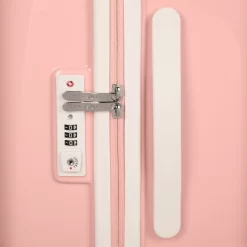 SUITSUIT - Fabulous Fifties - Papaya Peach - Reiskoffer (76 Cm) -Reisopslagwinkel 1200x1200 193