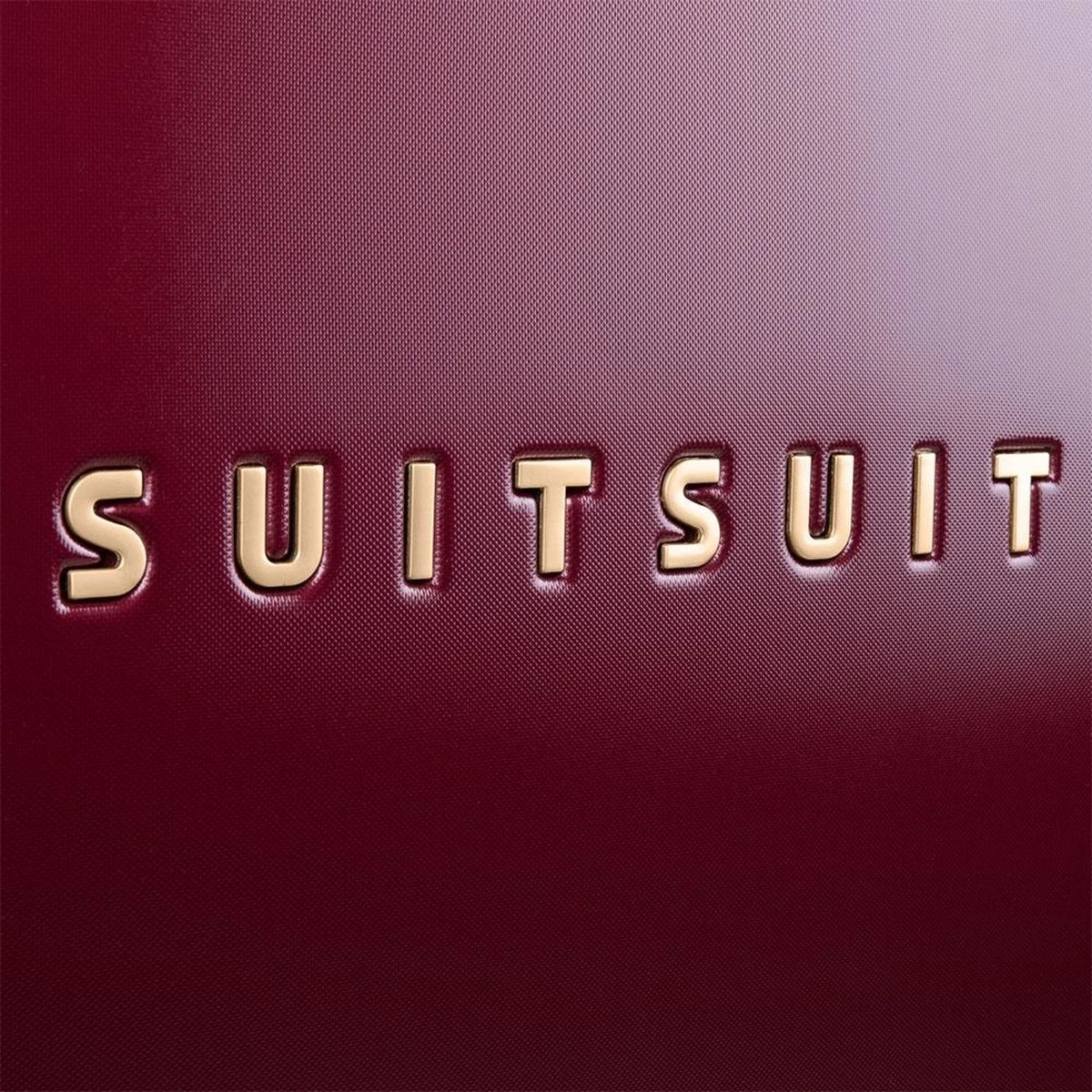 SUITSUIT - Fab Seventies Classic - Biking Red - Handbagage (55 Cm) 11 SUITSUIT - Fab Seventies Classic - Biking Red - Handbagage (55 Cm) - Afbeelding 11