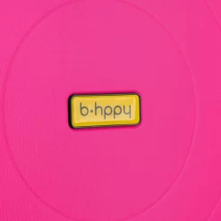 BHPPY - Flamingo Pink - Handbagage (55 Cm) 15 BHPPY - Flamingo Pink - Handbagage (55 Cm) -Reisopslagwinkel 1200x1200 210