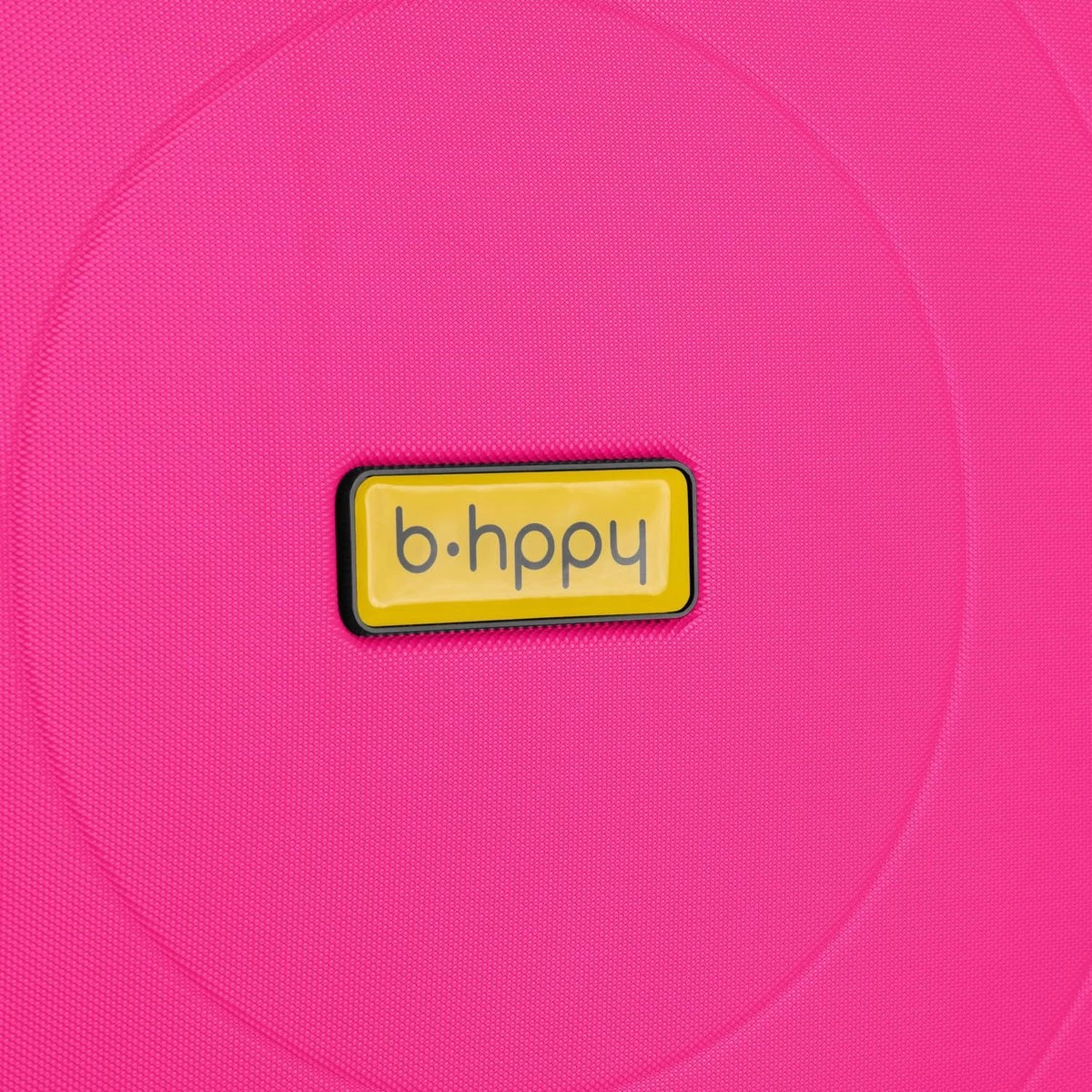 BHPPY - Flamingo Pink - Handbagage (55 Cm) 7 BHPPY - Flamingo Pink - Handbagage (55 Cm) - Afbeelding 7