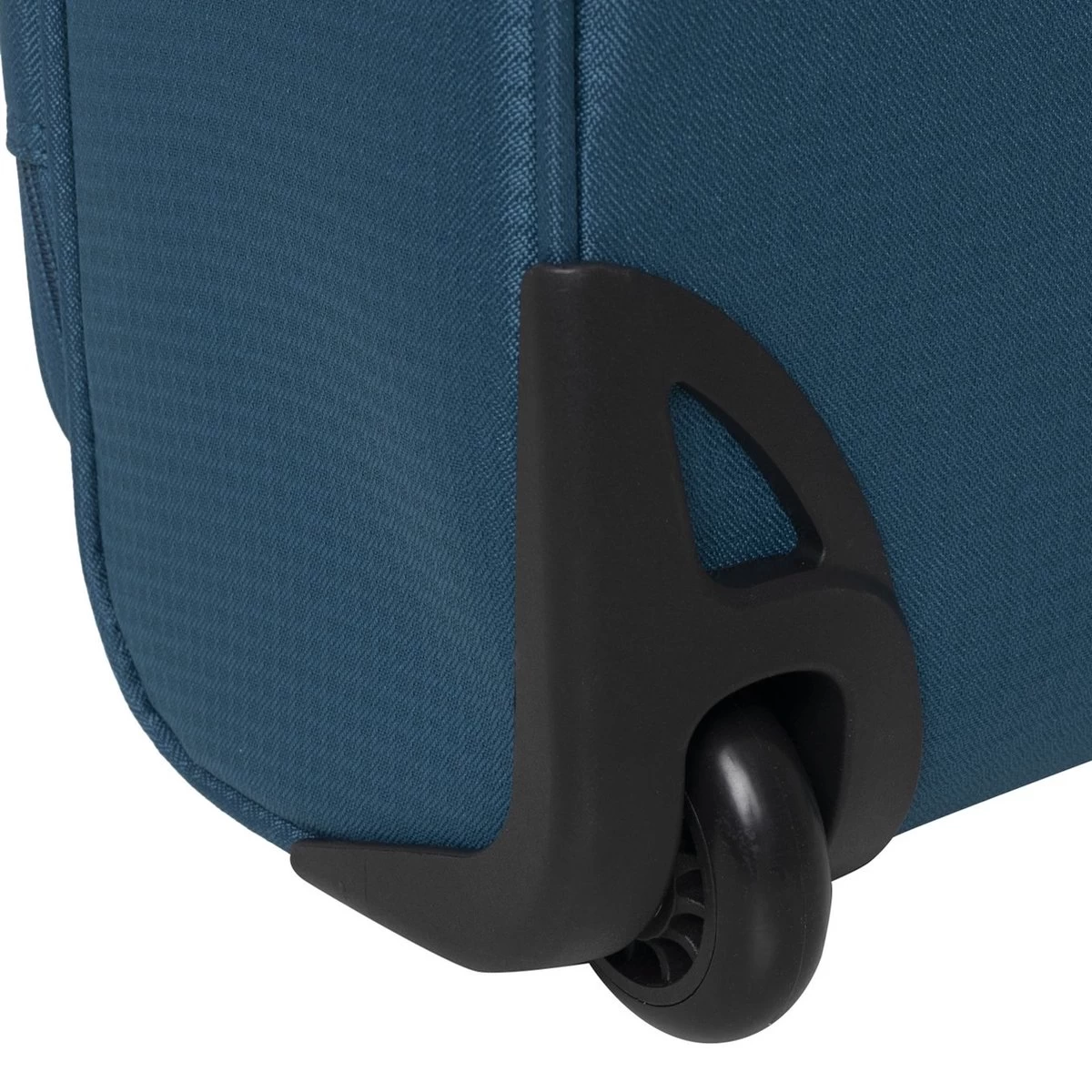 Travelbags Handbagage Zachte Koffer / Trolley / Reiskoffer - The Base - 55 Cm - Groen 10 Travelbags Handbagage Zachte Koffer / Trolley / Reiskoffer - The Base - 55 Cm - Groen - Afbeelding 10