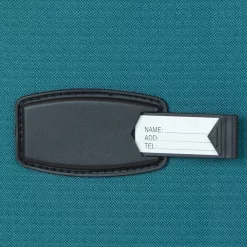 Travelbags Handbagage Zachte Koffer / Trolley / Reiskoffer - The Base - 55 Cm - Groen 29 Travelbags Handbagage Zachte Koffer / Trolley / Reiskoffer - The Base - 55 Cm - Groen -Reisopslagwinkel 1200x1200 215