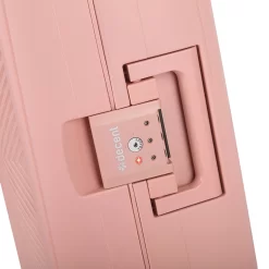 Decent Handbagage Koffer Axiss-Fix 55 - Roze -Reisopslagwinkel 1200x1200 218