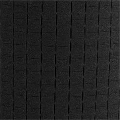 Steinberg Basic Transportkoffer - Waterdicht - 3.3 L - Zwart -Reisopslagwinkel 1200x1200 226