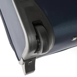 Decent Handbagage Koffer / Trolley / Reiskoffer - 50 Cm - 35 Liter - Polyester - Super-Light - Blauw -Reisopslagwinkel 1200x1200 228