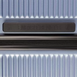 Enrico Benetti Louisville 39040 Handbagage Koffer Hardcase ABS - Jeansblauw -Reisopslagwinkel 1200x1200 244