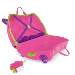 Trunki Ride-On Handbagage Koffer 46 Cm - Trixie -Reisopslagwinkel 1200x1200 261