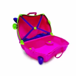 Trunki Ride-On Handbagage Koffer 46 Cm - Trixie -Reisopslagwinkel 1200x1200 262
