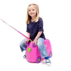 Trunki Ride-On Handbagage Koffer 46 Cm - Trixie -Reisopslagwinkel 1200x1200 264